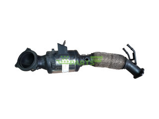Katalizator FORD Transit-Turneo Connect - 1.6 - EV615E211PA EV615E211SB 1829324