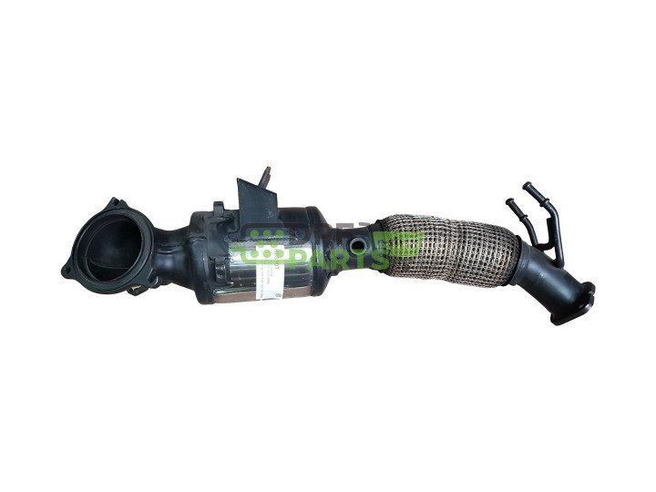 Katalizator FORD Transit-Turneo Connect - 1.6 - EV615E211PA EV615E211SB 1829324