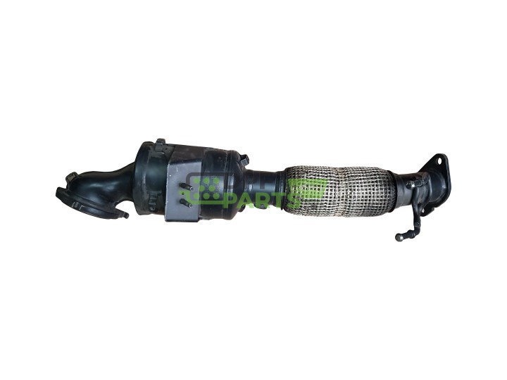 Katalizator FORD Transit-Turneo Connect - 1.6 - EV615E211PA EV615E211SB 1829324