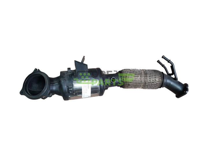 Katalizator FORD Transit-Turneo Connect - 1.6 - EV615E211PA EV615E211SB 1829324