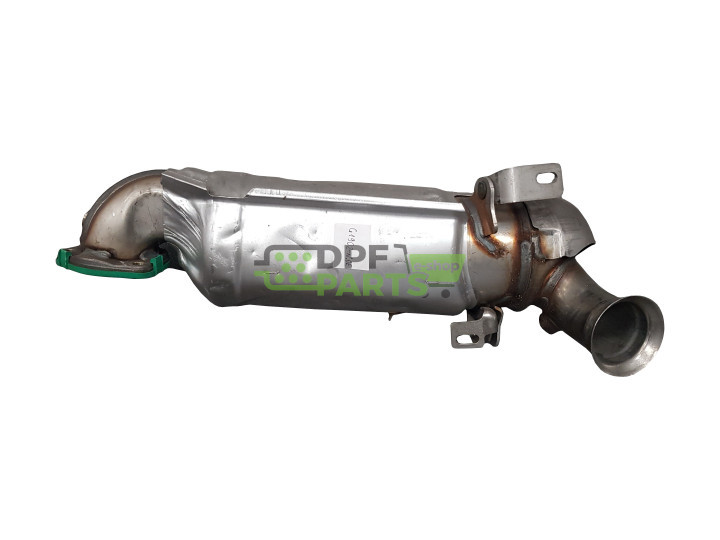 Filtr cząstek stałych GPF PEUGEOT 3008 / CITROEN DS 7  - 1.6 - 9829963580 1637846280