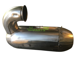 Katalizator SCR Euro 6 DAF LF - 5313657 A044H371