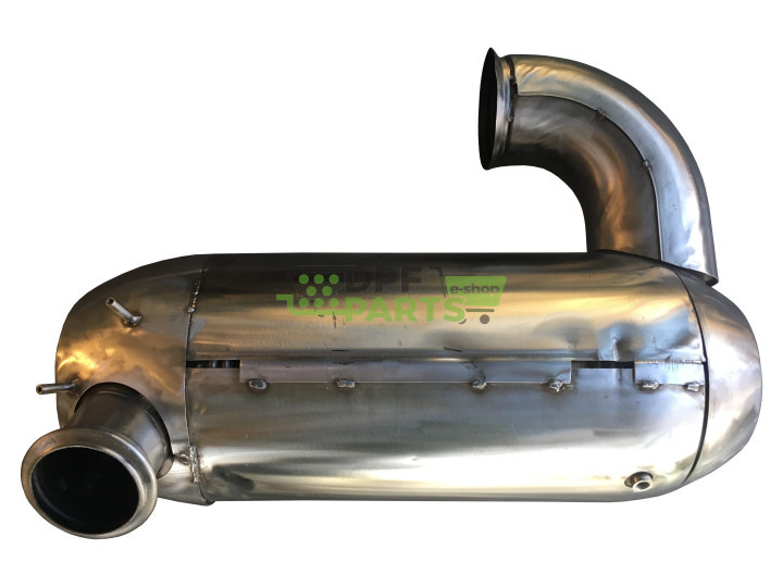 Katalizator SCR Euro 6 DAF LF - 5313657 A044H371