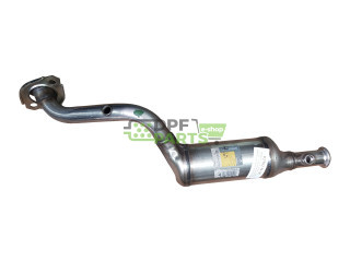 Katalizator RENAULT Clio II, Thalia I, Thalia II - 1.2i 16V - 200102969R 8200114121 8200122934 8200265508 8200359547