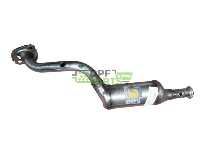 Katalizator RENAULT Clio II, Thalia I, Thalia II - 1.2i 16V - 200102969R 8200114121 8200122934 8200265508 8200359547