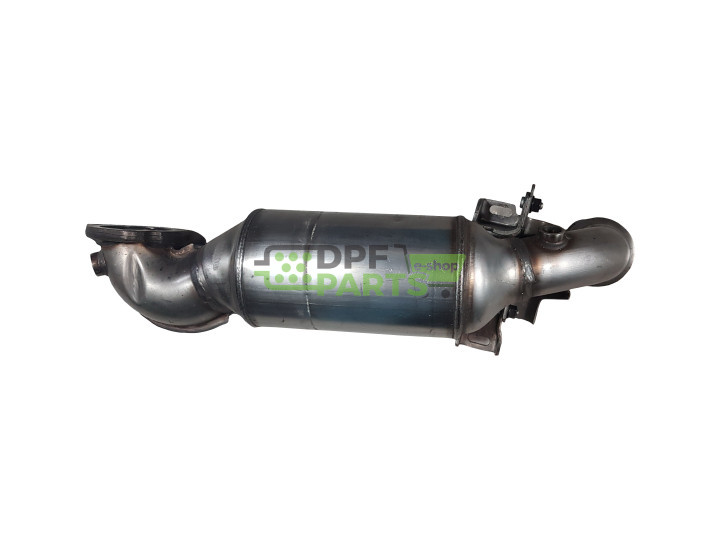 Katalizator PEUGEOT 207, 208, 308, 508, 5008 / CITROEN C4, C5, DS3, DS4, DS5 - 1.5 THP - 1706Z2 1706Z3