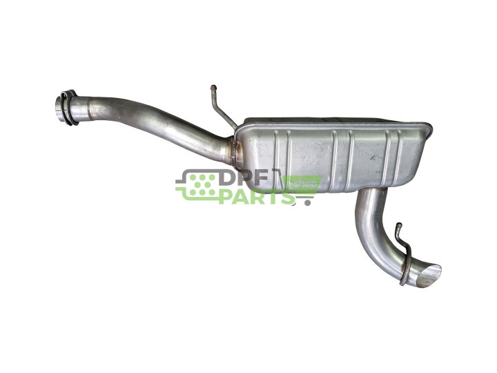 Tłumik końcowy MERCEDES VIANO W639 - 2.0CDI 2.2CDI 3.0CDI - 6394903881 56338 P3755 23887