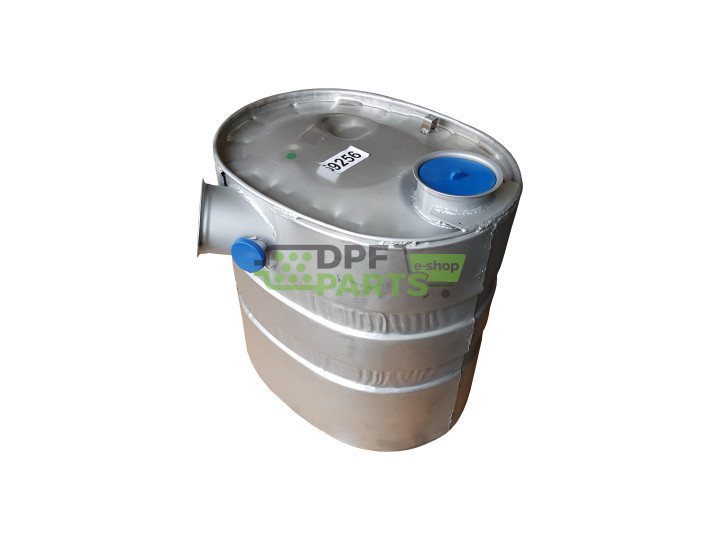 Katalizator SCR Euro 5 VOLVO FH, FM / RENAULT Premium, Magnum, Kerax - 20920705 20920728 7420920706 7420920724