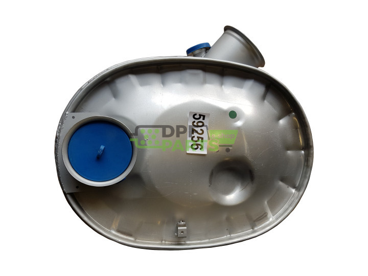 Katalizator SCR Euro 5 VOLVO FH, FM / RENAULT Premium, Magnum, Kerax - 20920705 20920728 7420920706 7420920724