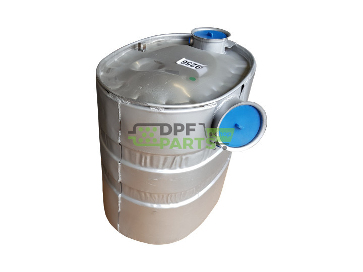 Katalizator SCR Euro 5 VOLVO FH, FM / RENAULT Premium, Magnum, Kerax - 20920705 20920728 7420920706 7420920724