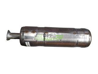 Filtr cząstek stałych DPF Euro 4 MITSUBISHI Canter Fuso - ME194239