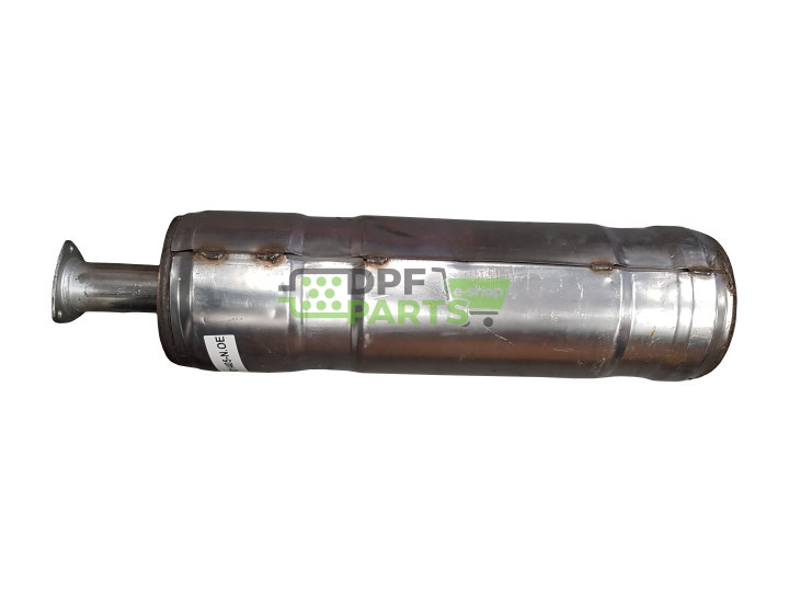 Filtr cząstek stałych DPF Euro 4 MITSUBISHI Canter Fuso - ME194239