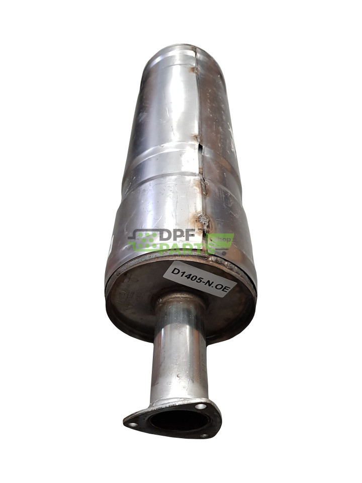 Filtr cząstek stałych DPF Euro 4 MITSUBISHI Canter Fuso - ME194239