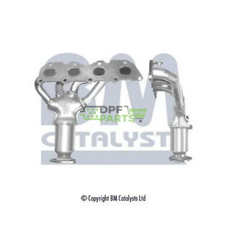 Katalizator VW / SKODA / SEAT - 1.4 16V - 036253020SX 036253020MX 036253020GX 036253020JX 036253020PX