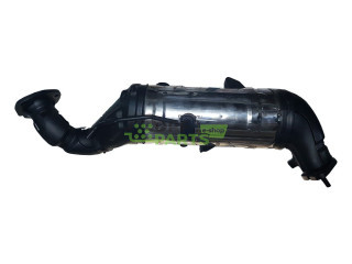 Filtr cząstek stałych DPF FORD Ranger - 3.2 TDCI - 2046712 GB3G5H270CG GB3G-5H270-CG