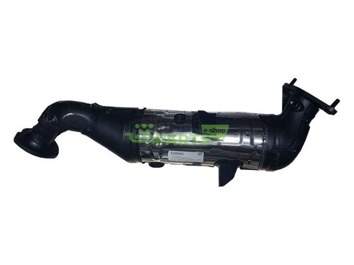 Filtr cząstek stałych DPF FORD Ranger - 3.2 TDCI - 2046712 GB3G5H270CG GB3G-5H270-CG