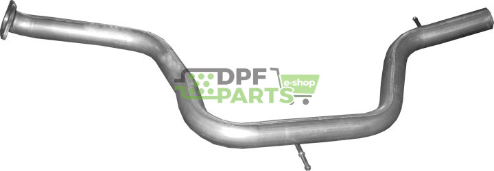 rura Ford Galaxy/Mondeo/S-Max/, Polmo 08.00 A, OE 1681561