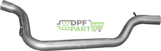 rura Ford Focus / C-Max 1.6 EcoBoost, Polmo 08.694 A, OE 1806730