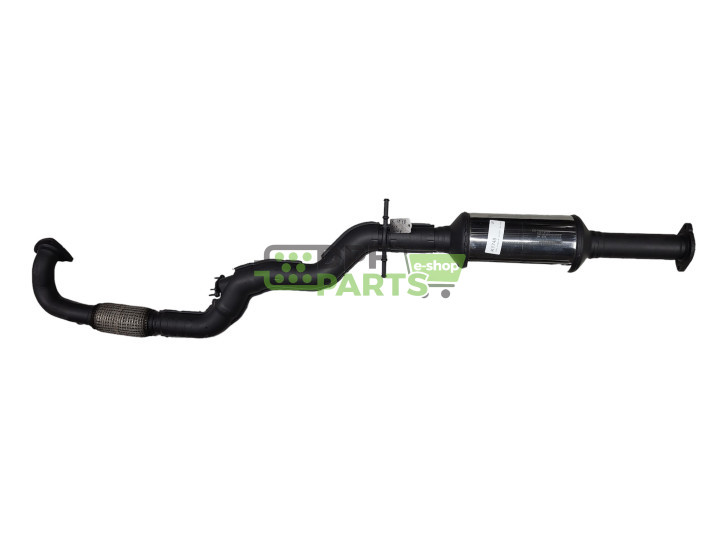 Katalizator OPEL Insignia B - 2.0 CDTI - 84145206