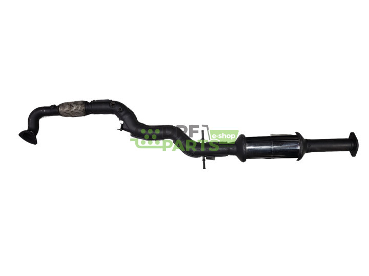 Katalizator OPEL Insignia B - 2.0 CDTI - 84145206