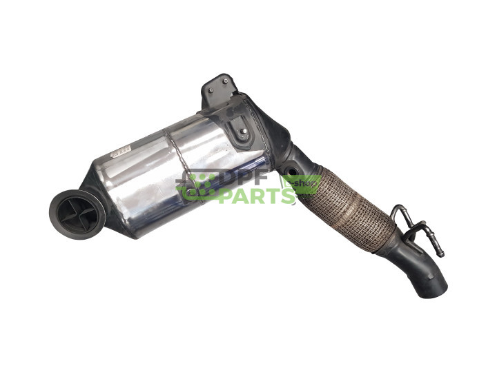 Filtr cząstek stałych BMW 2 F45, F46 / X1 F48 / MINI Cooper D, One D F54, F55, F56, F57 - 18308513951