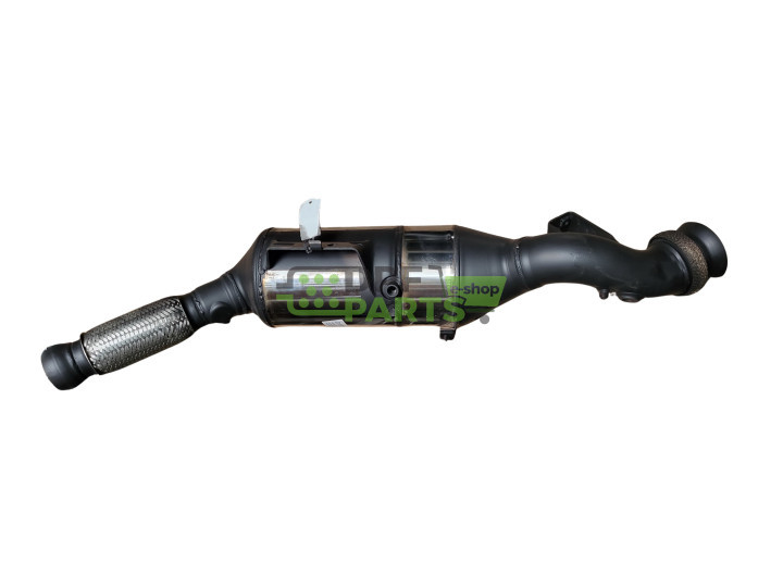 Filtr pevných částic DPF MERCEDES Sprinter W906 - 2.2 CDI - A9064902914 A9064900100 A9064900183 A9074902701
