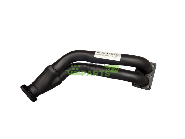 Rura kolektorowa Walker MERCEDES W115 2.0-2.4 - 1154900220 1154900820 1154901020