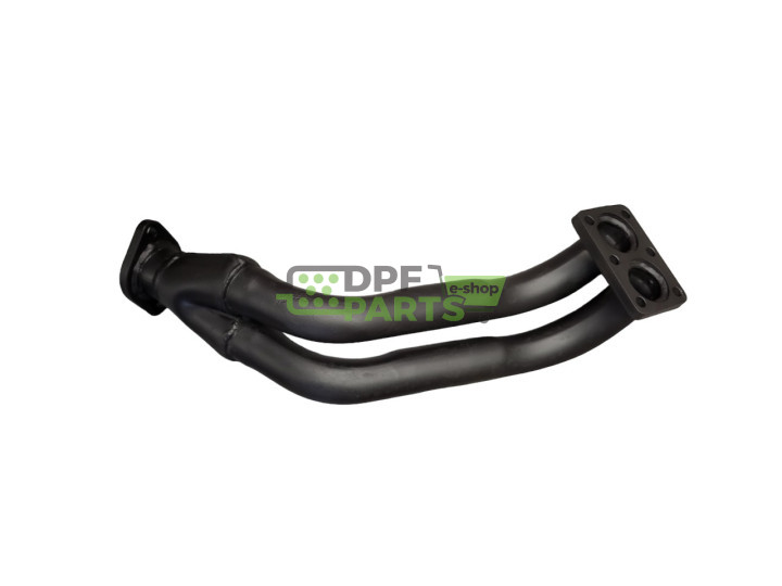 Rura kolektorowa Walker MERCEDES W115 2.0-2.4 - 1154900220 1154900820 1154901020