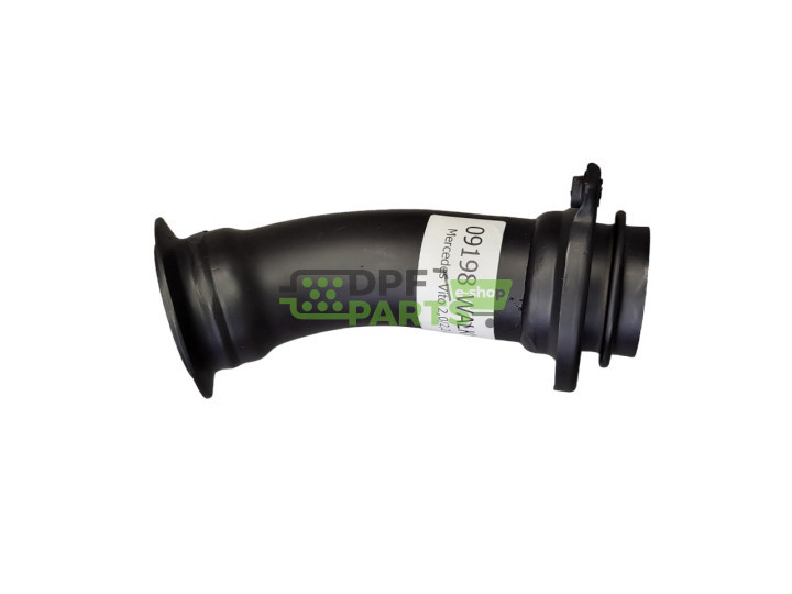 Rura Walker MERCEDES VITO - 2.0/2.2 CDI - 6384903319  6384904219 098-495/099-478 BM80124 48.94.31