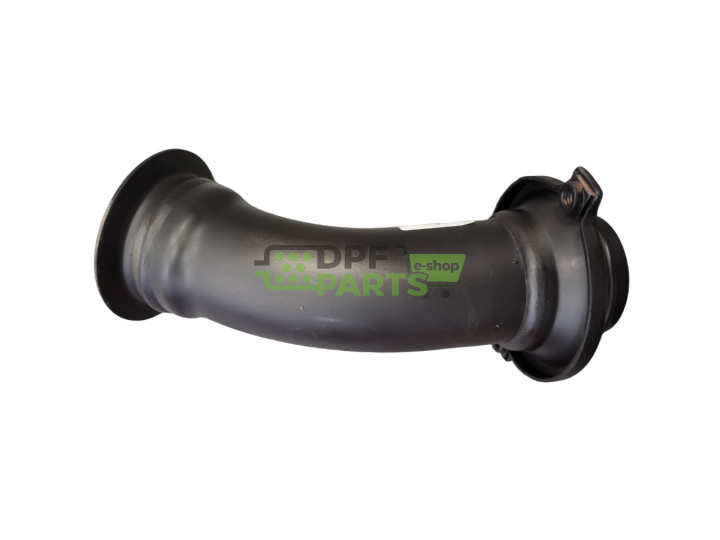 Rura Walker MERCEDES VITO - 2.0/2.2 CDI - 6384903319  6384904219 098-495/099-478 BM80124 48.94.31