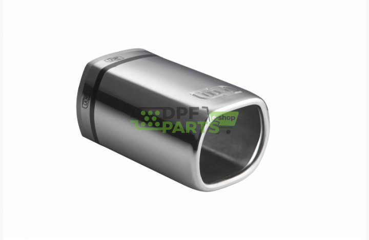 Końcówka / Nakładka Ulter uniwersalna 80×65