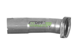 Tłumik końcowy Imasaf MERCEDES W460 - ­4604926701