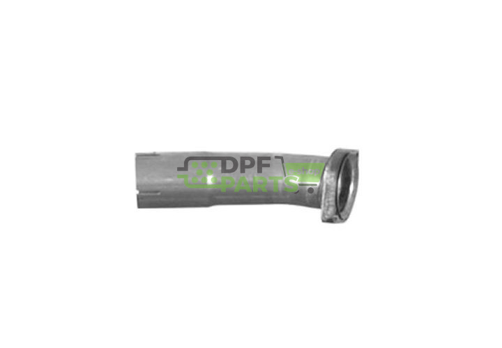 Tłumik końcowy Imasaf MERCEDES W460 - ­4604926701
