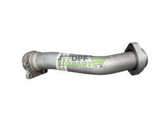 Rura kolektorowa MERCEDES B903 - 9014920245