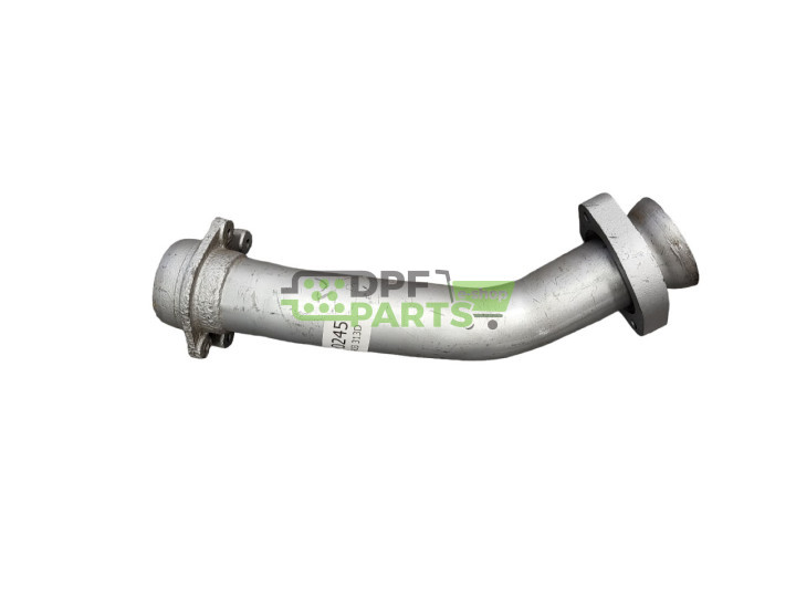 Rura kolektorowa MERCEDES B903 - 9014920245