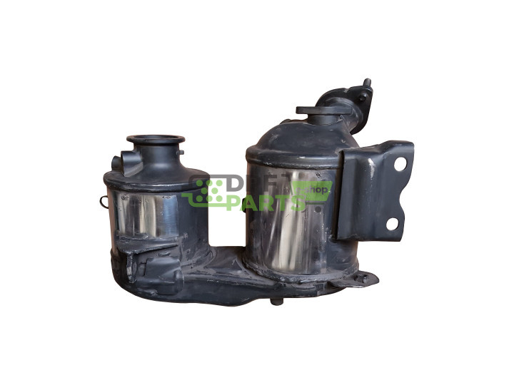 Filtr cząstek stałych DPF HYUNDAI Tucson, Kona / KIA Stonic - 1.6 CRDI - 289C02U000