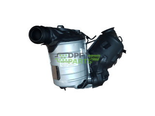 Filtr cząstek stałych RENAULT Talisman, Kadjar, Megane, Scenic, Grand Scenic IV - 1.7 Blue DCI - 208A08677R