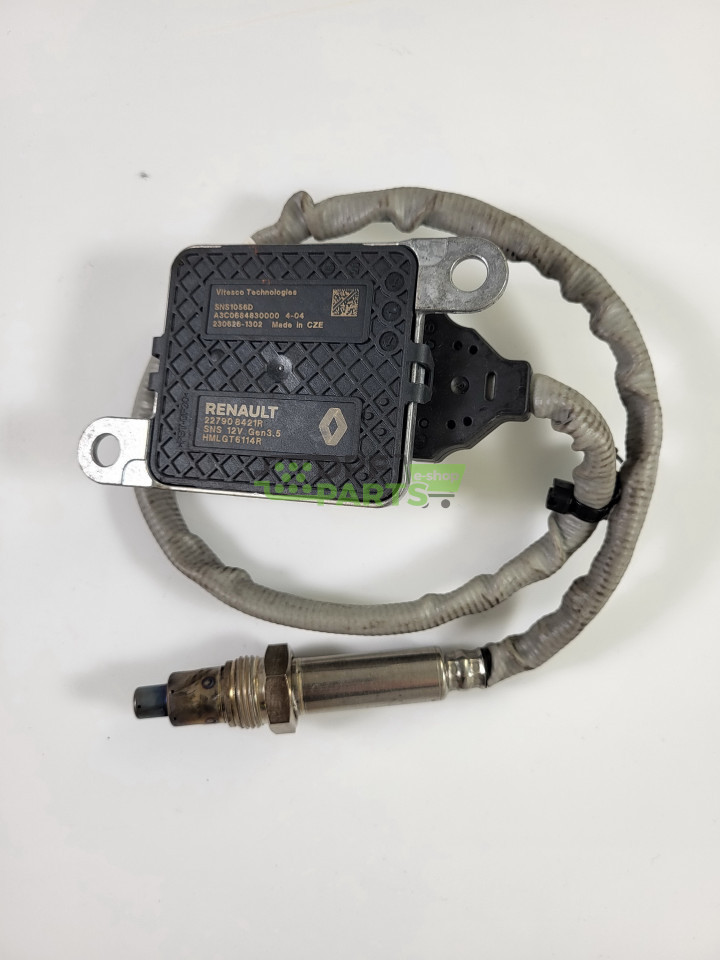 Lambda sonda RENAULT 227908421R