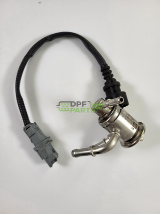 Wtryskiwacz AdBlue RENAULT 160721041R