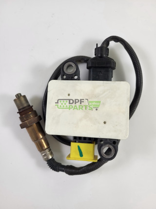 Czujnik sadzy DAF 5461554 2121308 2185906