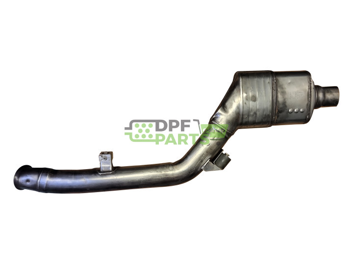 Filtr pevných částic GPF BMW Řada 5 G30 - 530EX 530E - 18309895903