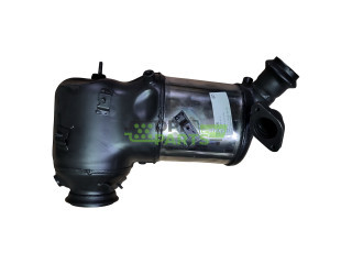 Filtr cząstek stałych DPF JEEP Wrangler IV - 2.2 MULTIJET - 68254538AA 68323796AA