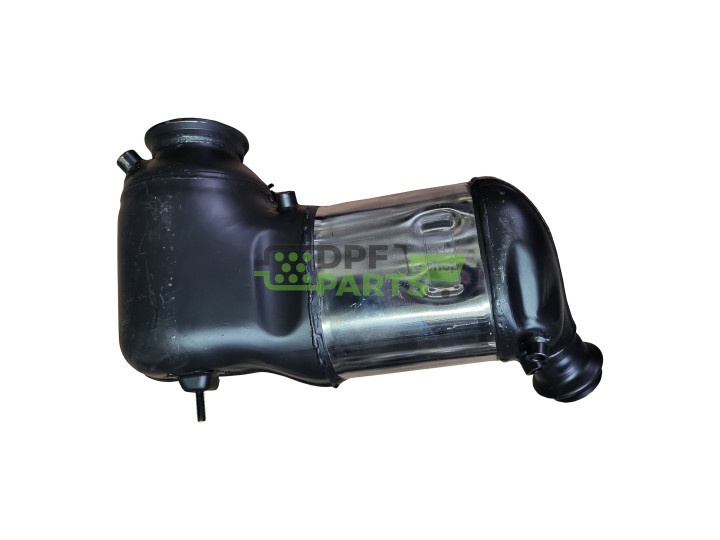 Filtr cząstek stałych DPF JEEP Wrangler IV - 2.2 MULTIJET - 68254538AA 68323796AA