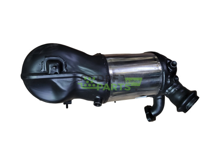 Filtr cząstek stałych DPF JEEP Wrangler IV - 2.2 MULTIJET - 68254538AA 68323796AA