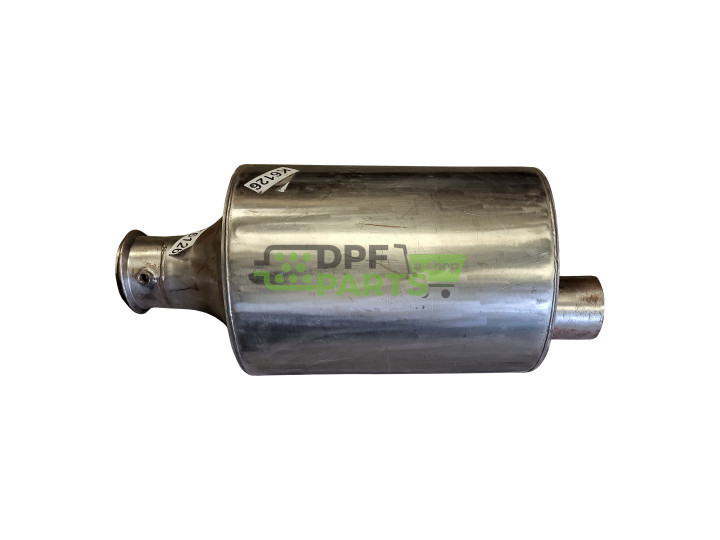 Katalizator końcowy Euro 5 DAF - 1735553