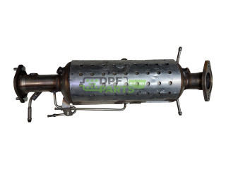 Filtr cząstek stałych DPF MAZDA 5 - 2.0 CD - RFY12055XB RFY92055XA