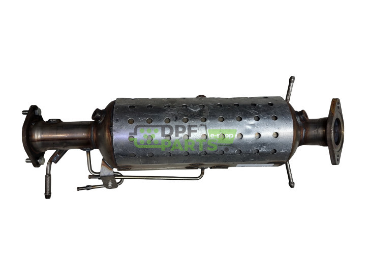 Filtr cząstek stałych DPF MAZDA 5 - 2.0 CD - RFY12055XB RFY92055XA