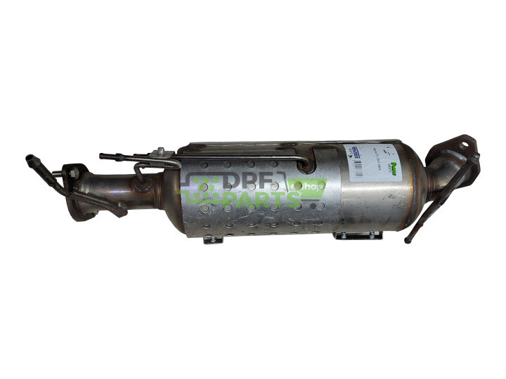 Filtr pevných částic DPF MAZDA 5 - 2.0 CD - RFY12055XB RFY92055XA