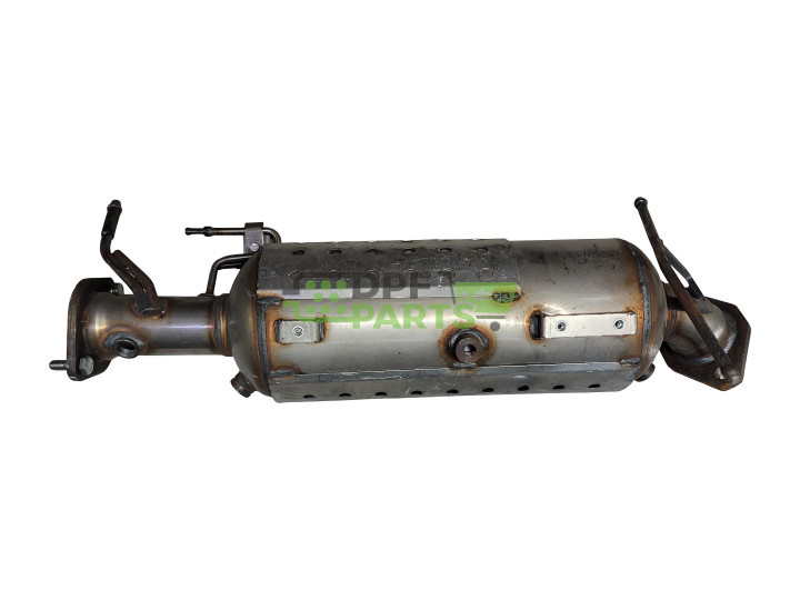 Filtr cząstek stałych DPF MAZDA 5 - 2.0 CD - RFY12055XB RFY92055XA