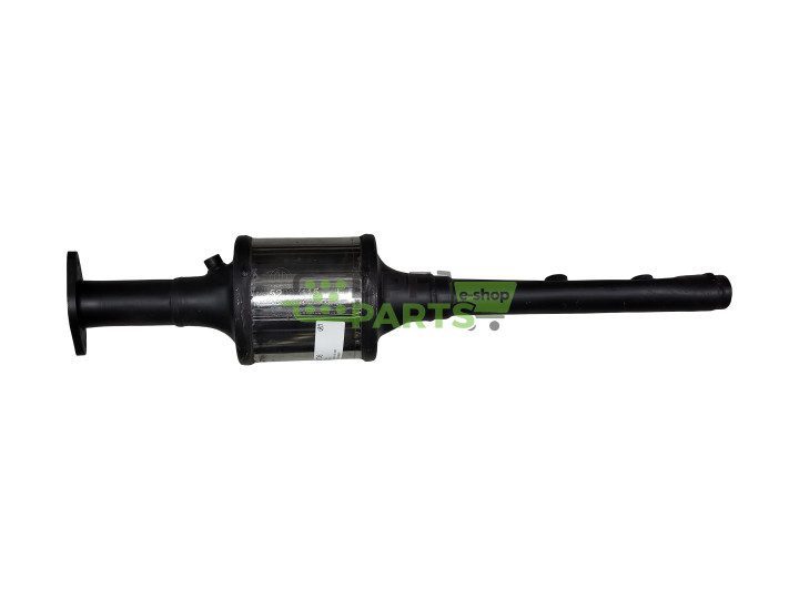 Katalizator FIAT Tipo - 1.3 D - 52168689